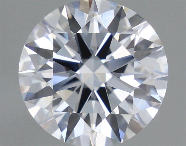 Ideal Loose Diamond - ROUND 2.35ct E VVS1 (1 of 1)