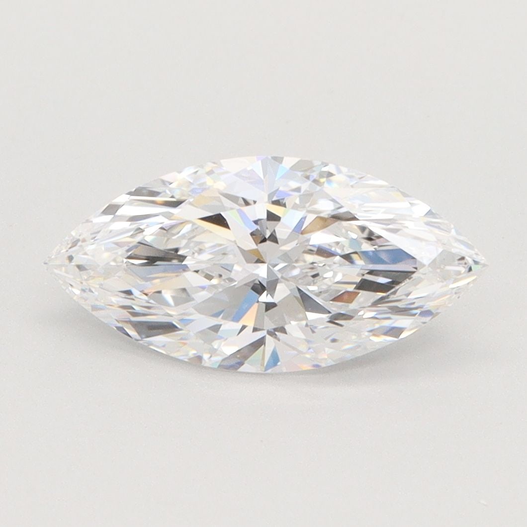 Loose Diamond - MARQUISE 1.53ct D VVS1 (1 of 1)