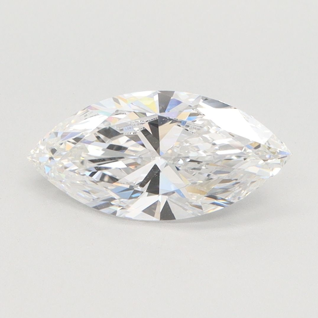 Loose Diamond - MARQUISE 1.5ct E VVS1: Loose Diamond - MARQUISE 1.5ct E VVS1 Source: This is a real non-mined Diamond that has been grown in a lab Shape: MARQUISE Carats: 1.5 Color: E Clarity: VVS1 Certification: IGI Video: Video Link 