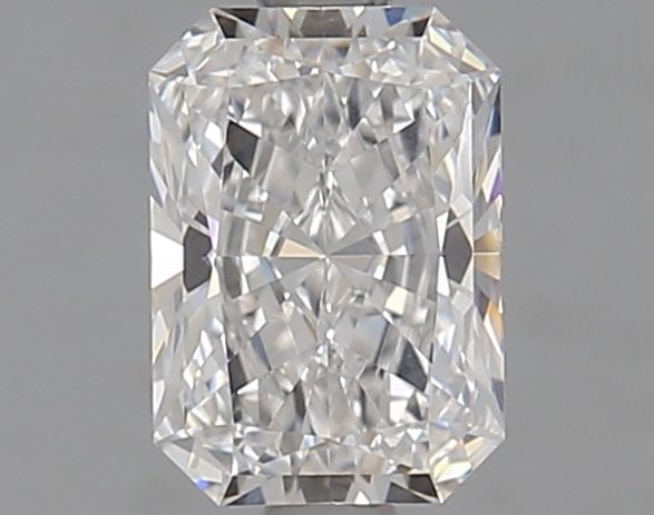 Loose Diamond - RADIANT 1.08ct E IF (1 of 1)