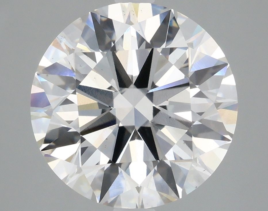 Ideal Loose Diamond - ROUND 4.72ct G VS2 (1 of 1)