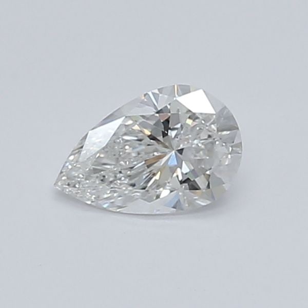 Loose Diamond - PEAR 0.43ct E VS1 (1 of 1)