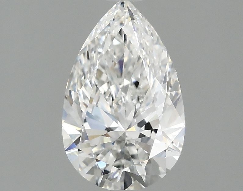 Loose Diamond - PEAR 1.02ct E VVS2 (1 of 1)