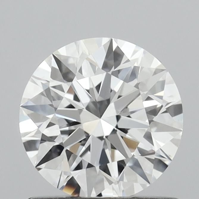 Ideal Loose Diamond - ROUND 0.81ct D VS1: Ideal Loose Diamond - ROUND 0.81ct D VS1 Source: This is a real non-mined Diamond that has been grown in a lab Shape: ROUND Carats: 0.81 Color: D Clarity: VS1 Certification: IGI Video: