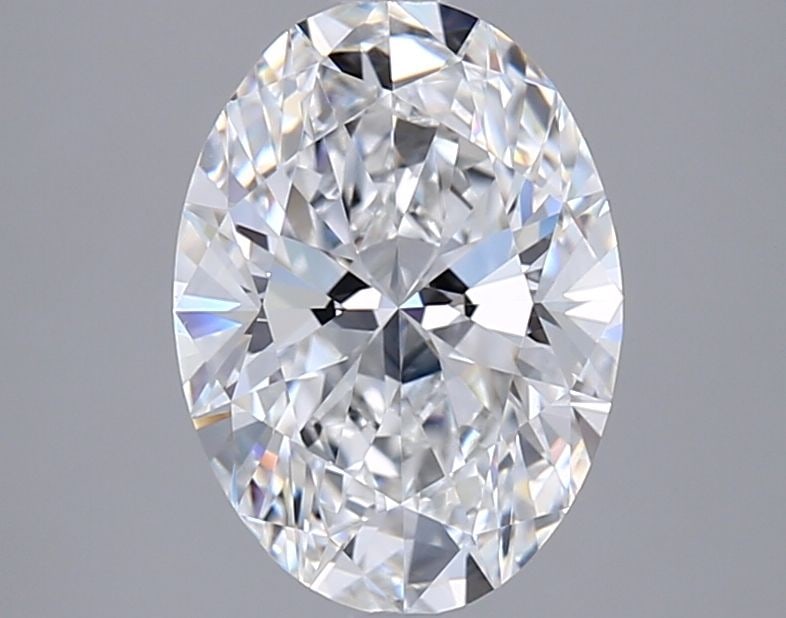 Loose Diamond - OVAL 2.28ct D VVS2 (1 of 1)