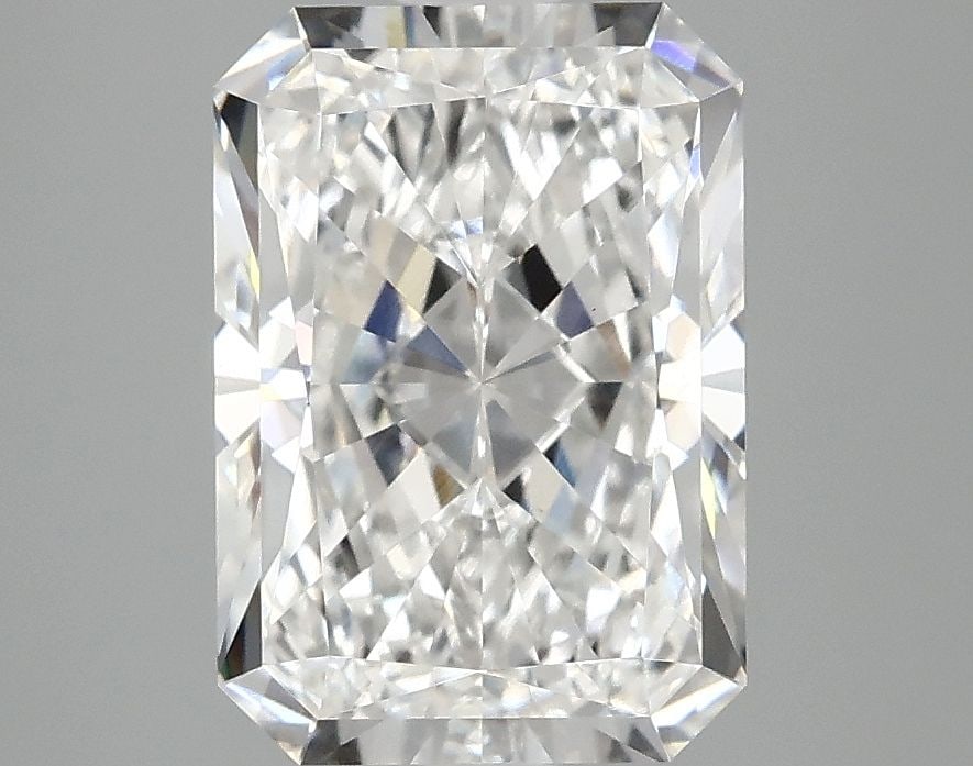 Loose Diamond - RADIANT 3.08ct E VVS2 (1 of 1)