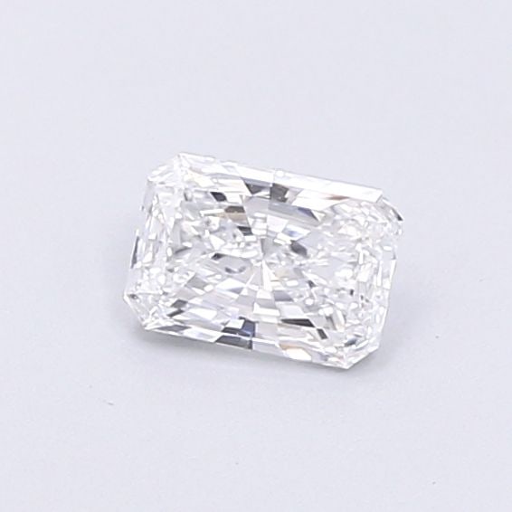 Loose Diamond - RADIANT 0.37ct D VVS2 (1 of 1)