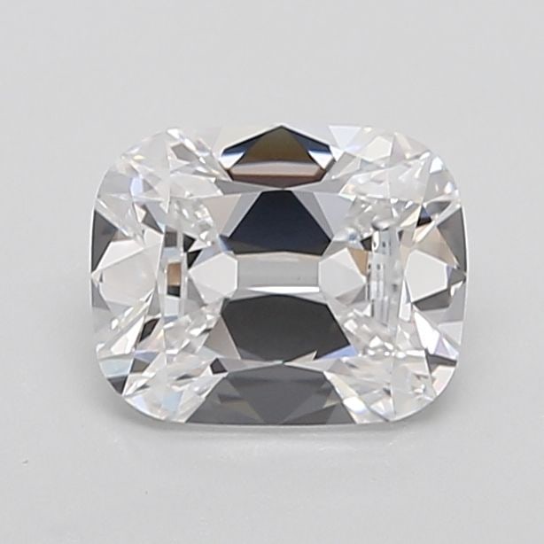 Loose Diamond - CUSHION BRILLIANT 2.57ct D VVS1 (1 of 1)