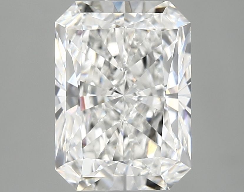 Loose Diamond - RADIANT 2.97ct E VVS2 (1 of 1)