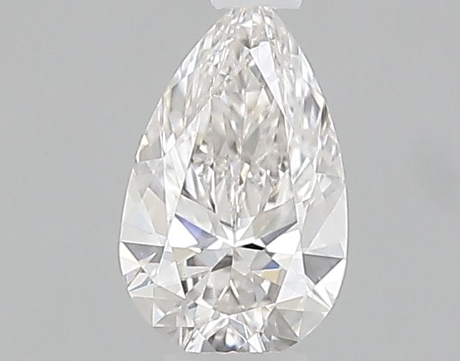 Loose Diamond - PEAR 0.35ct G VVS2 (1 of 1)