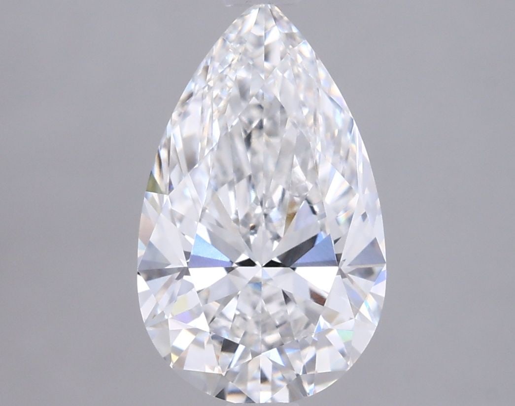 Loose Diamond - PEAR 1.56ct D VVS2 (1 of 1)