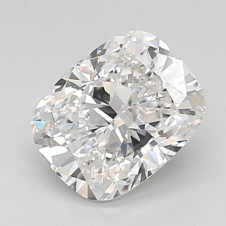 Loose Diamond - CUSHION MODIFIED 2.53ct E VVS2 (1 of 1)
