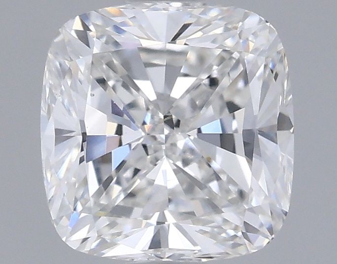 Loose Diamond - CUSHION MODIFIED 1.0ct E VS2 (1 of 1)