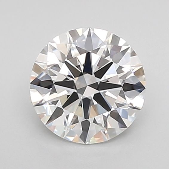Ideal Loose Diamond - ROUND 1.01ct E VVS2 (1 of 1)