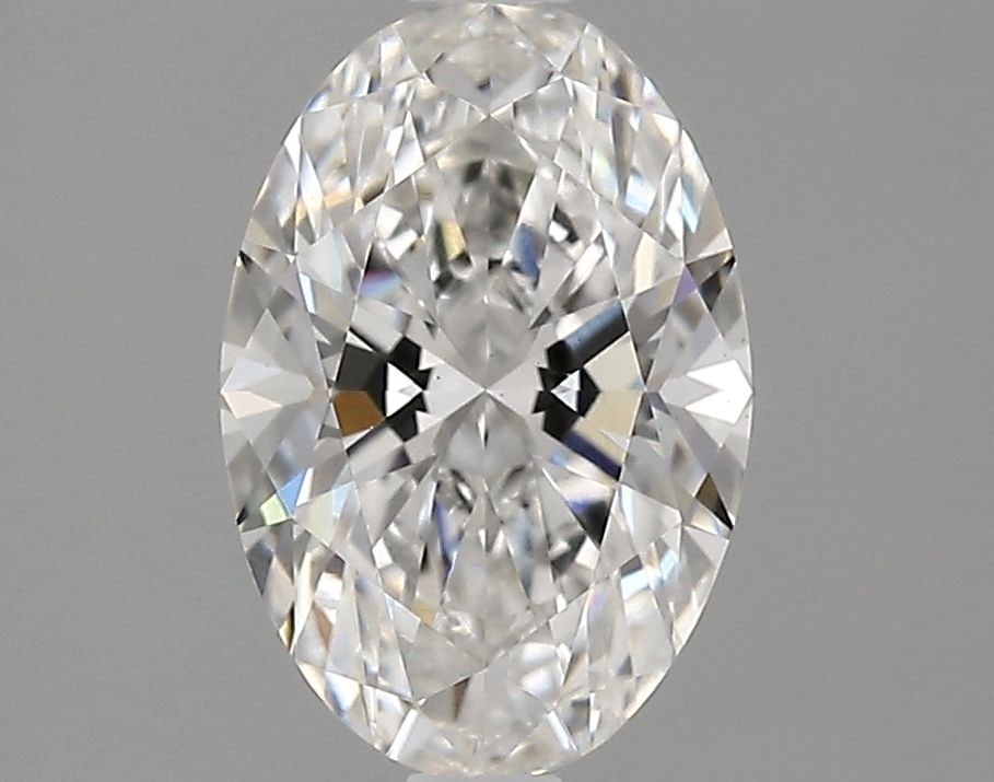 Loose Diamond - OVAL 1.38ct E VS1 (1 of 1)