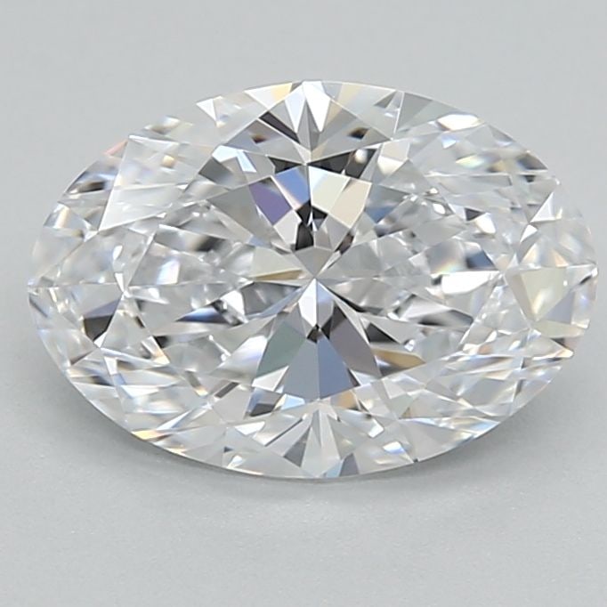 Loose Diamond - OVAL 1.25ct E VVS2: Loose Diamond - OVAL 1.25ct E VVS2 Source: This is a real non-mined Diamond that has been grown in a lab Shape: OVAL Carats: 1.25 Color: E Clarity: VVS2 Certification: IGI Video: Video Link PLEASE
