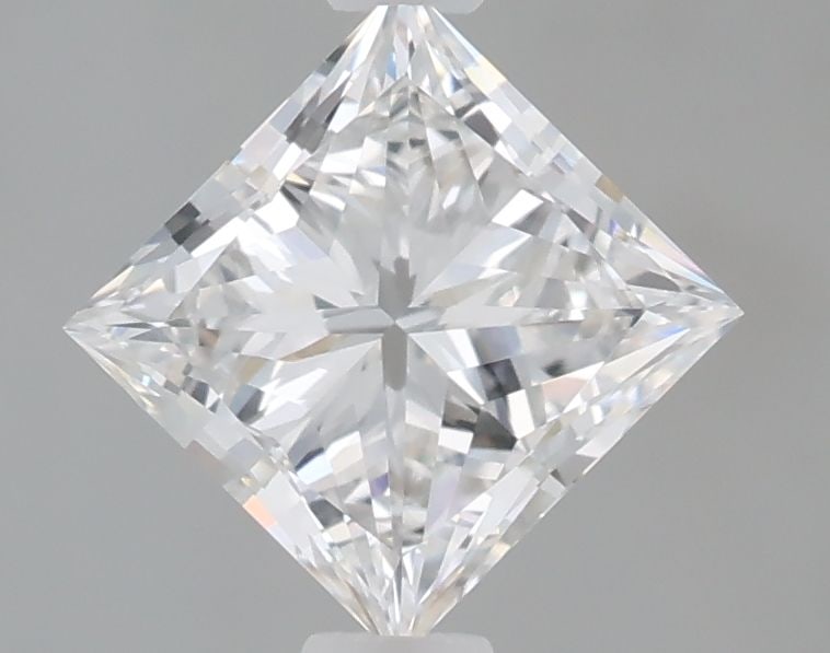 Loose Diamond - PRINCESS 1.06ct D VVS2 (1 of 1)