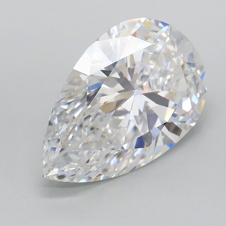 Loose Diamond - PEAR 2.08ct E VVS2 (1 of 1)