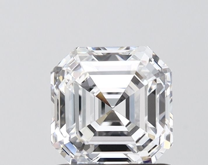 Loose Diamond - ASSCHER 1.33ct D VVS2 (1 of 1)