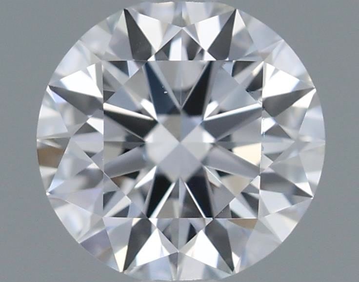 Loose Diamond - ROUND 0.49ct D VVS2 (1 of 1)