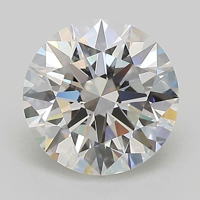 Ideal Loose Diamond - ROUND 1.55ct E VVS2 (1 of 1)