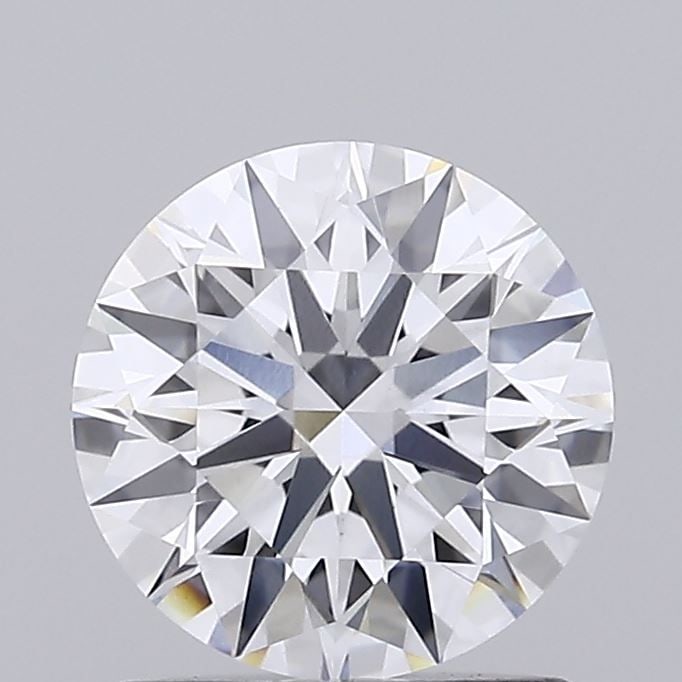 Ideal Loose Diamond - ROUND 1.07ct D VVS2 (1 of 1)