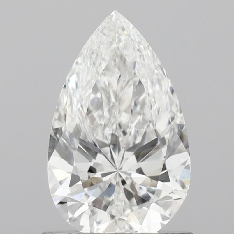 Loose Diamond - PEAR 1.07ct E VS1 (1 of 1)