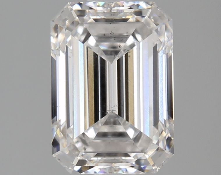 Loose Diamond - EMERALD 2.04ct E SI1 (1 of 1)