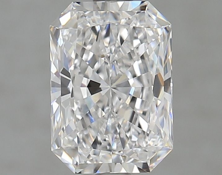 Loose Diamond - RADIANT 2.01ct D VVS1 (1 of 1)