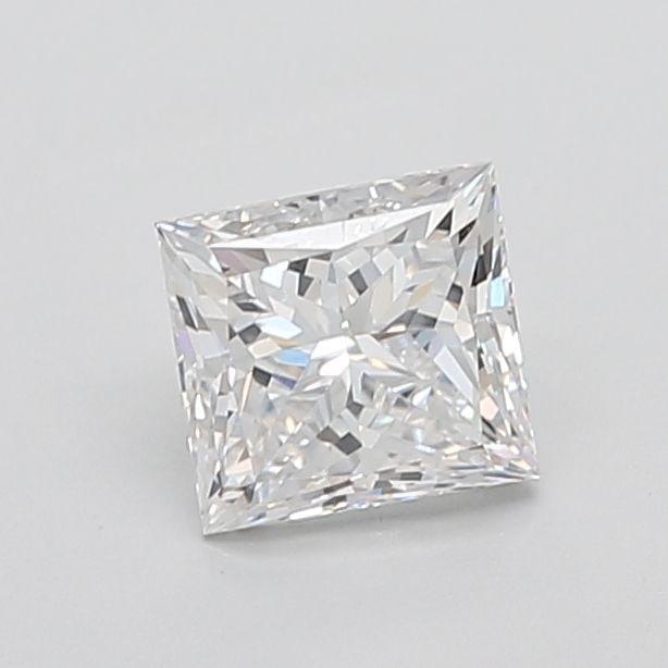 Loose Diamond - PRINCESS 2.03ct E VVS2 (1 of 1)