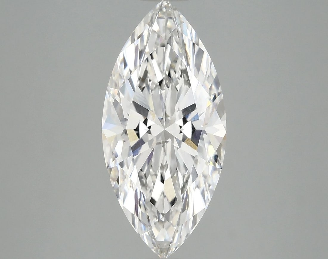 Loose Diamond - MARQUISE 3.09ct F VS1 (1 of 1)