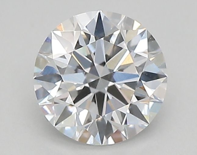 Ideal Loose Diamond - ROUND 0.71ct D VVS2 (1 of 1)