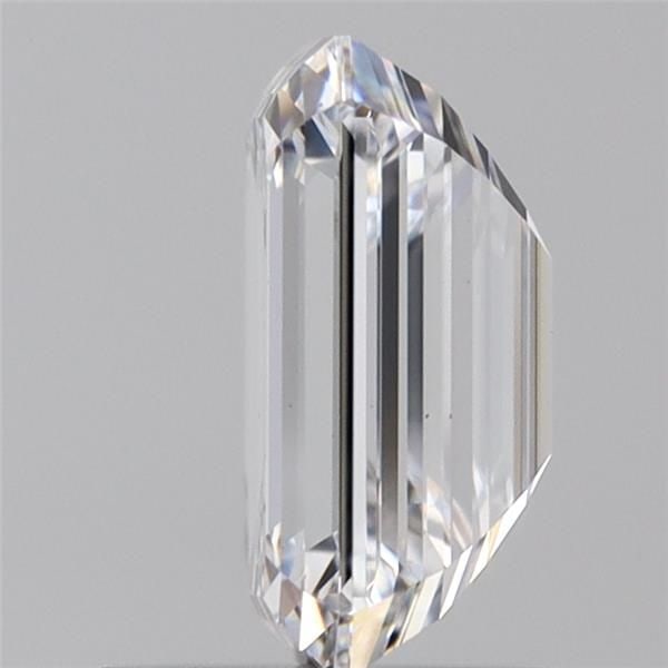 Loose Diamond - EMERALD 1.6ct D VS2 (1 of 1)