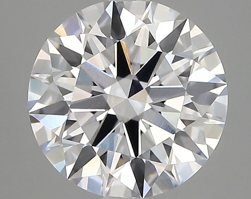 Ideal Loose Diamond - ROUND 2.74ct D VVS2 (1 of 1)