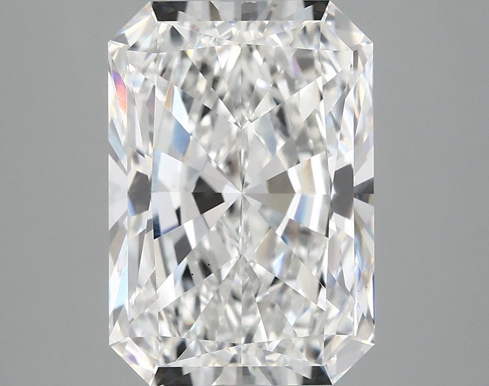 Loose Diamond - RADIANT 3.74ct E VS1 (1 of 1)