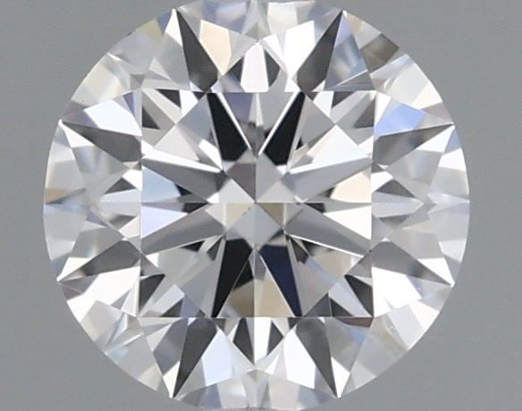 Ideal Loose Diamond - ROUND 0.48ct D IF (1 of 1)
