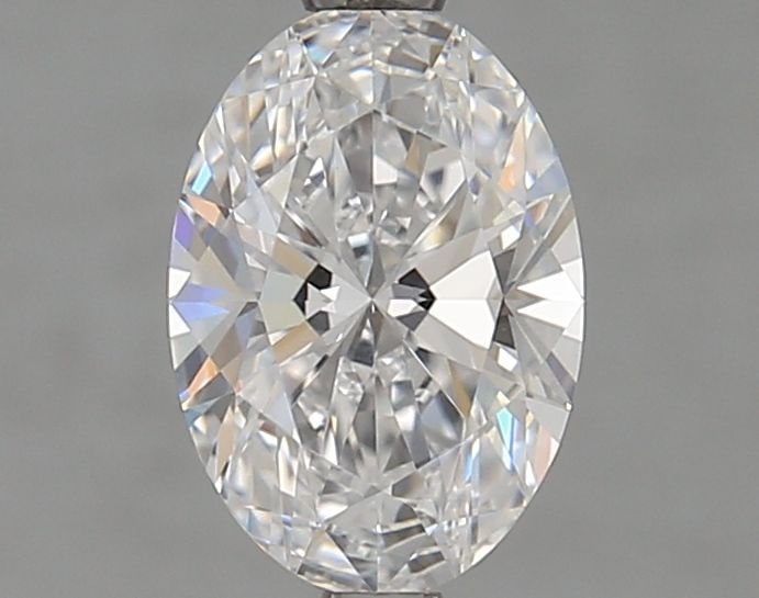 Loose Diamond - OVAL 1.32ct D VVS2 (1 of 1)