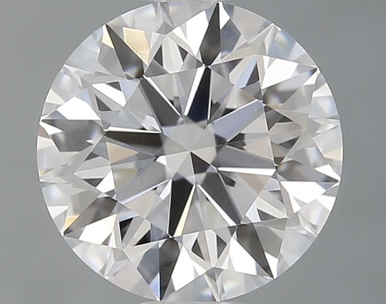 Loose Diamond - ROUND 1.14ct D VVS2 (1 of 1)