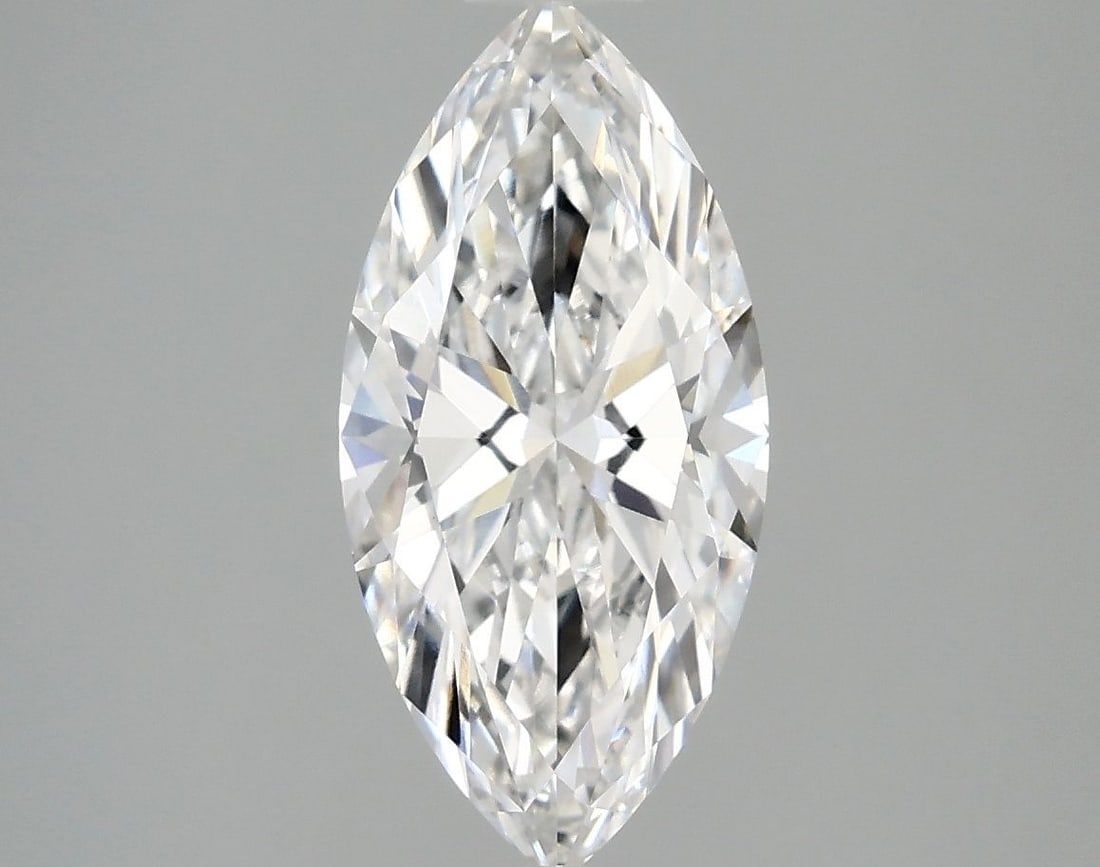 Loose Diamond - MARQUISE 1.98ct E VVS2 (1 of 1)