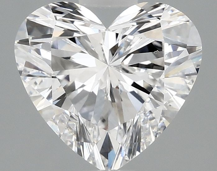 Loose Diamond - HEART 2.09ct D VS1 (1 of 1)