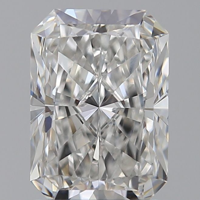 Loose Diamond - RADIANT 1.55ct E VVS1 (1 of 1)