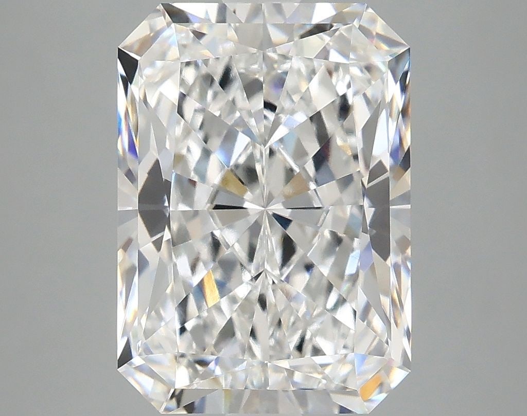 Loose Diamond - RADIANT 5.1ct E VVS2 (1 of 1)