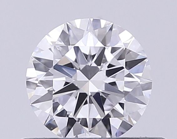 Loose Diamond - ROUND 0.4ct D VVS2: Loose Diamond - ROUND 0.4ct D VVS2 Source: This is a real non-mined Diamond that has been grown in a lab Shape: ROUND Carats: 0.4 Color: D Clarity: VVS2 Certification: IGI Video: Video Link PLEASE