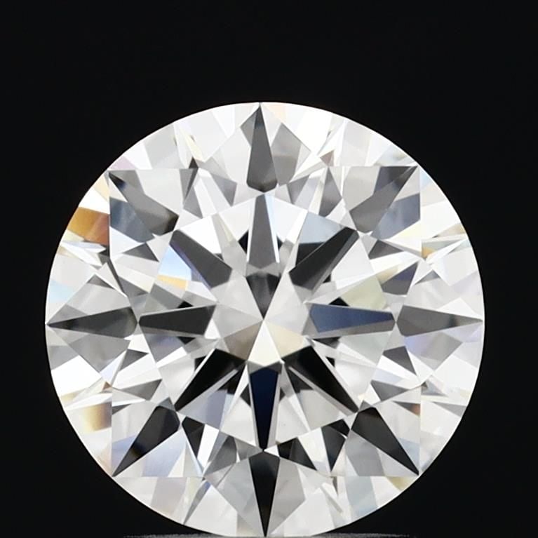 Loose Diamond - ROUND 2.28ct F VVS2: Loose Diamond - ROUND 2.28ct F VVS2 Source: This is a real non-mined Diamond that has been grown in a lab Shape: ROUND Carats: 2.28 Color: F Clarity: VVS2 Certification: GIA Video: Video Link 