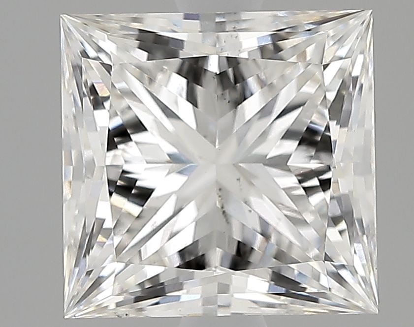 Loose Diamond - PRINCESS 2.39ct F SI1: Loose Diamond - PRINCESS 2.39ct F SI1 Source: This is a real non-mined Diamond that has been grown in a lab Shape: PRINCESS Carats: 2.39 Color: F Clarity: SI1 Certification: IGI Video: Video Link 
