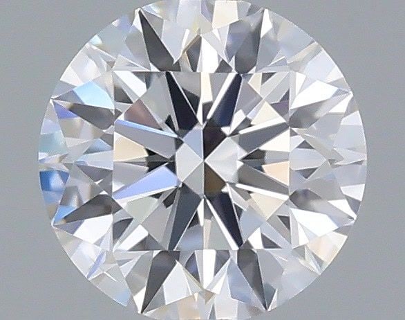 Ideal Loose Diamond - ROUND 0.34ct D VS1: Ideal Loose Diamond - ROUND 0.34ct D VS1 Source: This is a real non-mined Diamond that has been grown in a lab Shape: ROUND Carats: 0.34 Color: D Clarity: VS1 Certification: IGI Video: