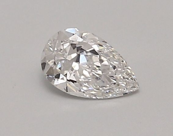 Loose Diamond - PEAR 0.43ct D VVS2 (1 of 1)