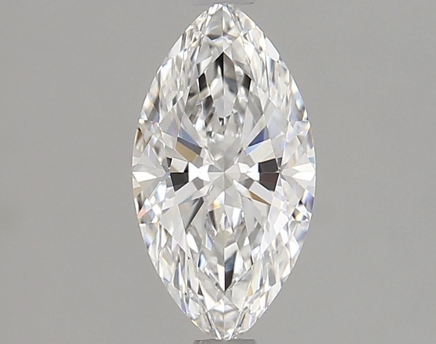 Loose Diamond - MARQUISE 1.24ct E VVS2: Loose Diamond - MARQUISE 1.24ct E VVS2 Source: This is a real non-mined Diamond that has been grown in a lab Shape: MARQUISE Carats: 1.24 Color: E Clarity: VVS2 Certification: IGI Video: Video Link 