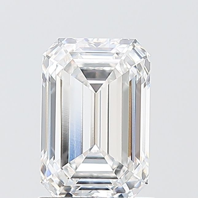 Loose Diamond - EMERALD 1.57ct E VVS2 (1 of 1)