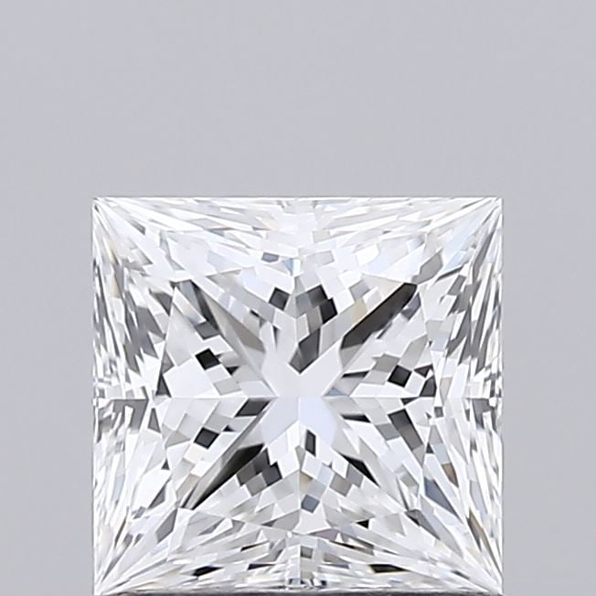 Loose Diamond - PRINCESS 1.08ct D VVS1 (1 of 1)